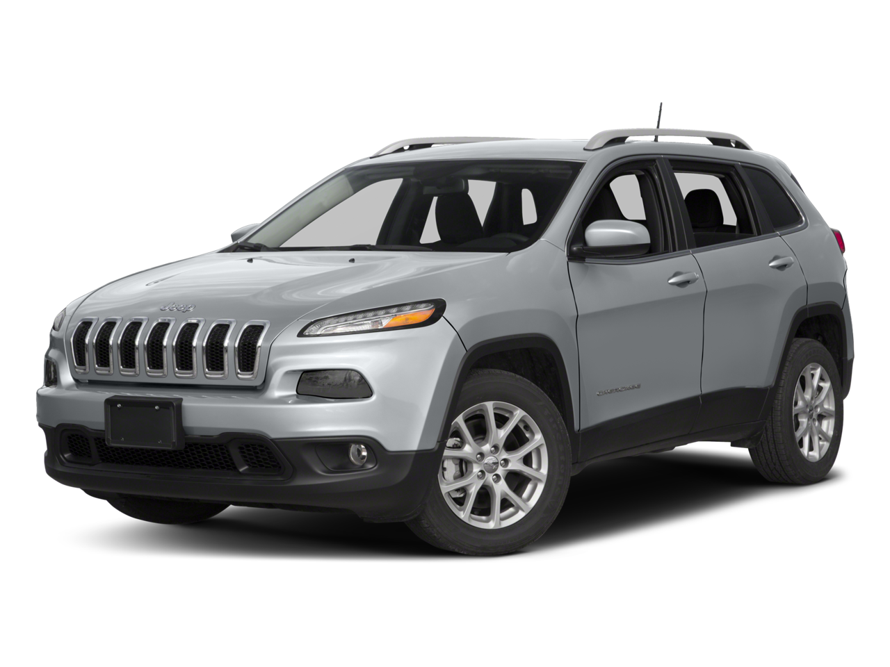 2017 Jeep CHEROKEE LATI