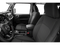 2018 Jeep WRANGLER SPORT