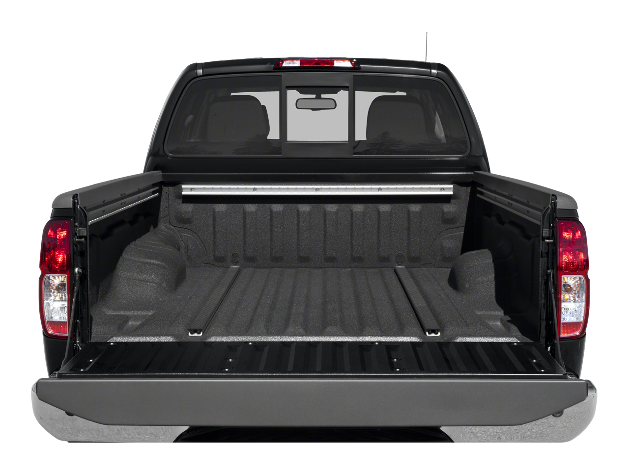 2018 Nissan Frontier SV V6