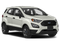 2019 Ford EcoSport S