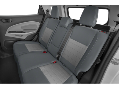 2019 Ford EcoSport S