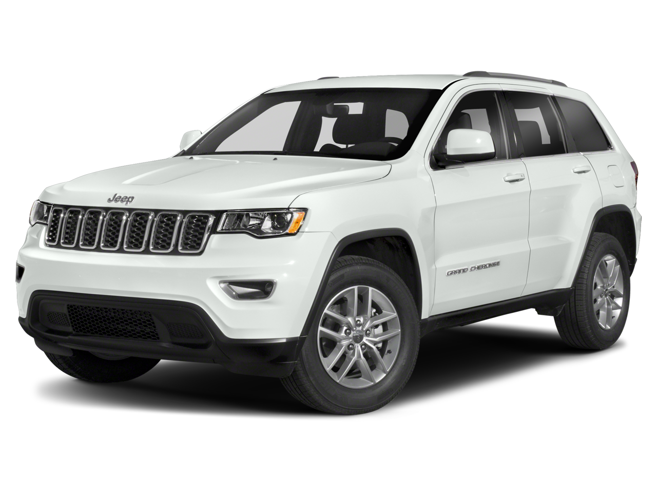 2019 Jeep GRAND CHEROKEE LARE