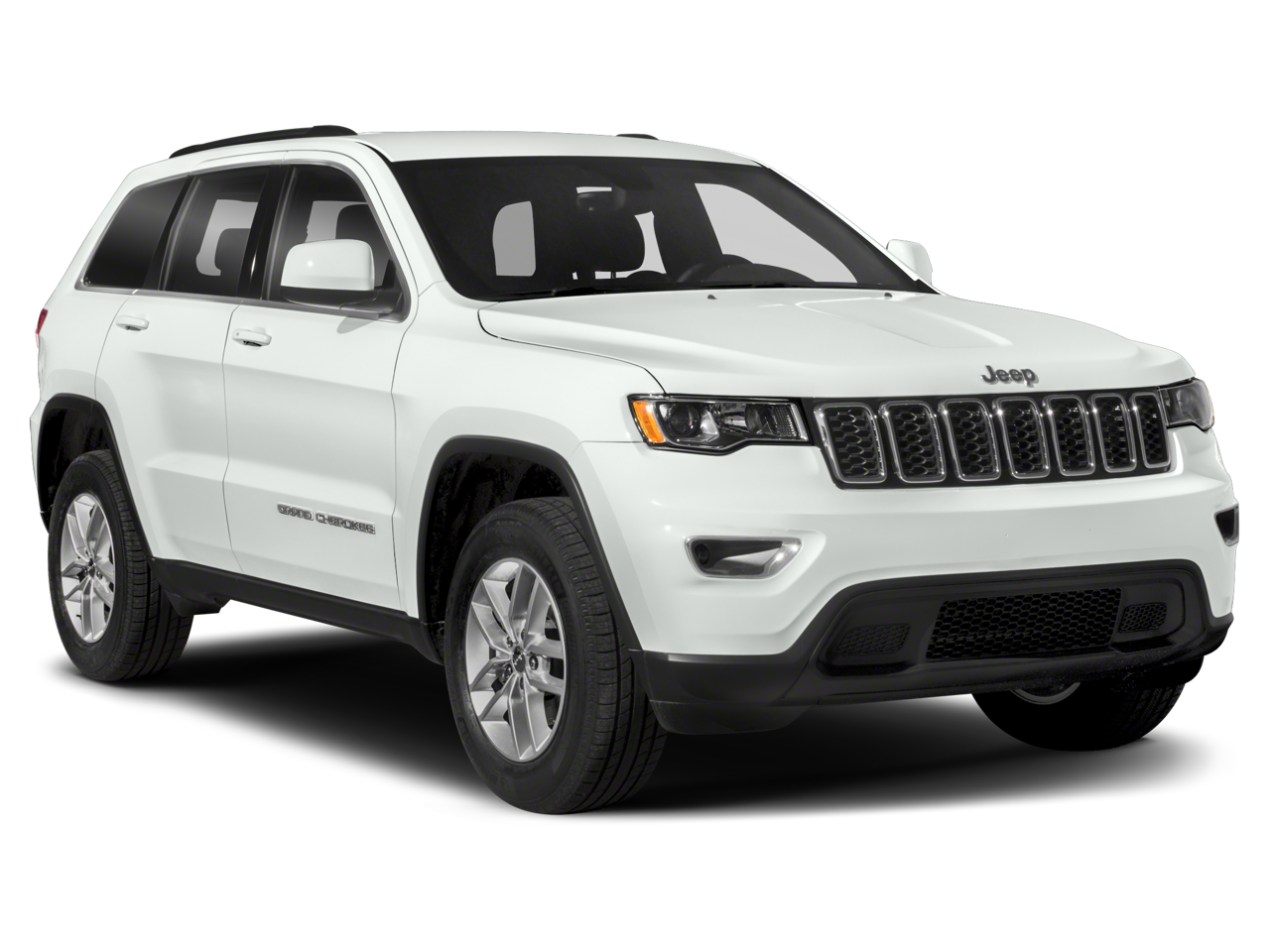 2019 Jeep GRAND CHEROKEE LARE