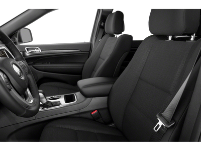 2019 Jeep GRAND CHEROKEE LARE