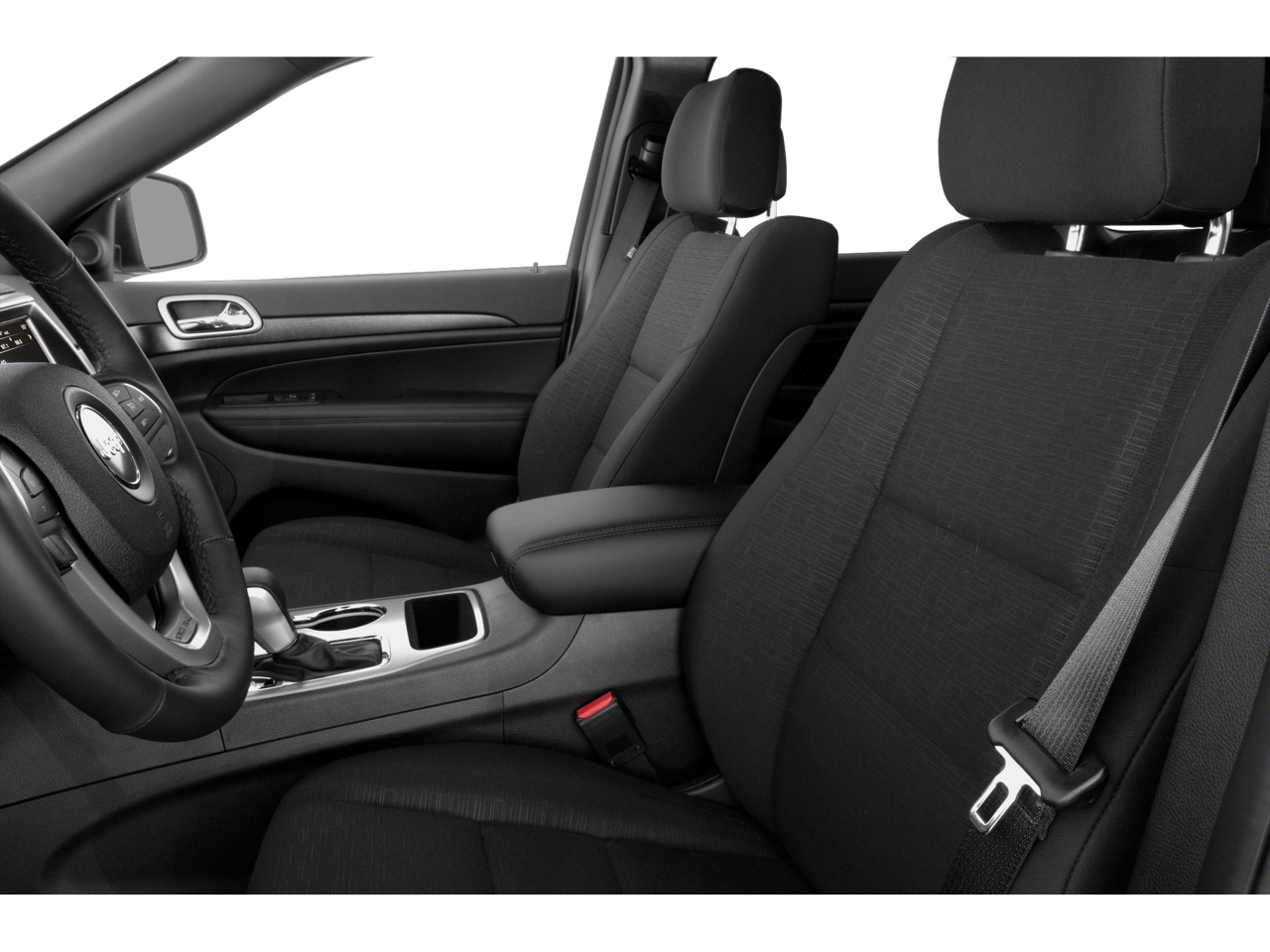 2019 Jeep GRAND CHEROKEE LARE