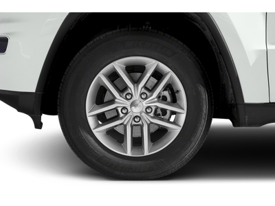 2019 Jeep GRAND CHEROKEE LARE