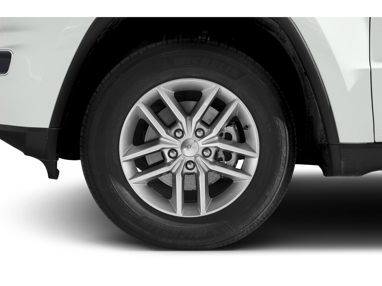 2019 Jeep GRAND CHEROKEE LARE