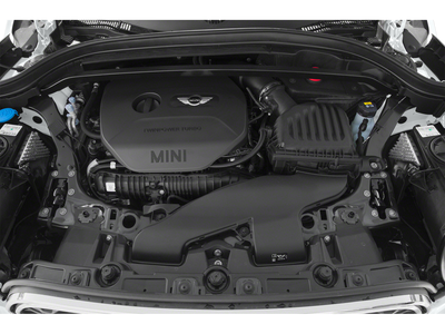 2019 MINI COOPER Cooper S