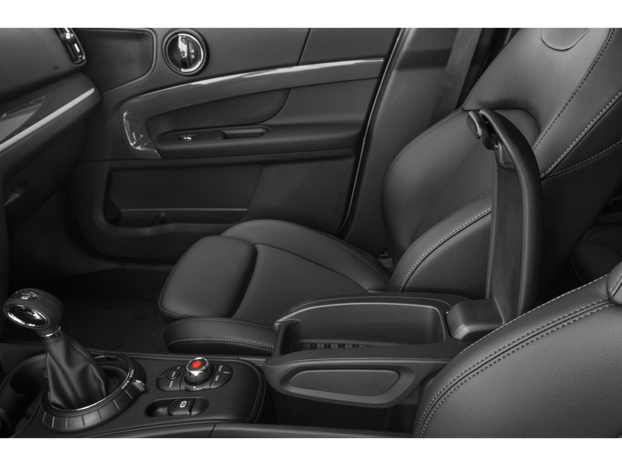 2019 MINI COOPER Cooper S