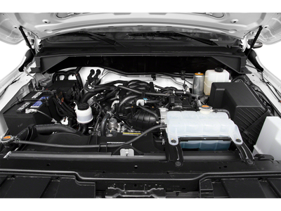 2019 Nissan NV Cargo SV