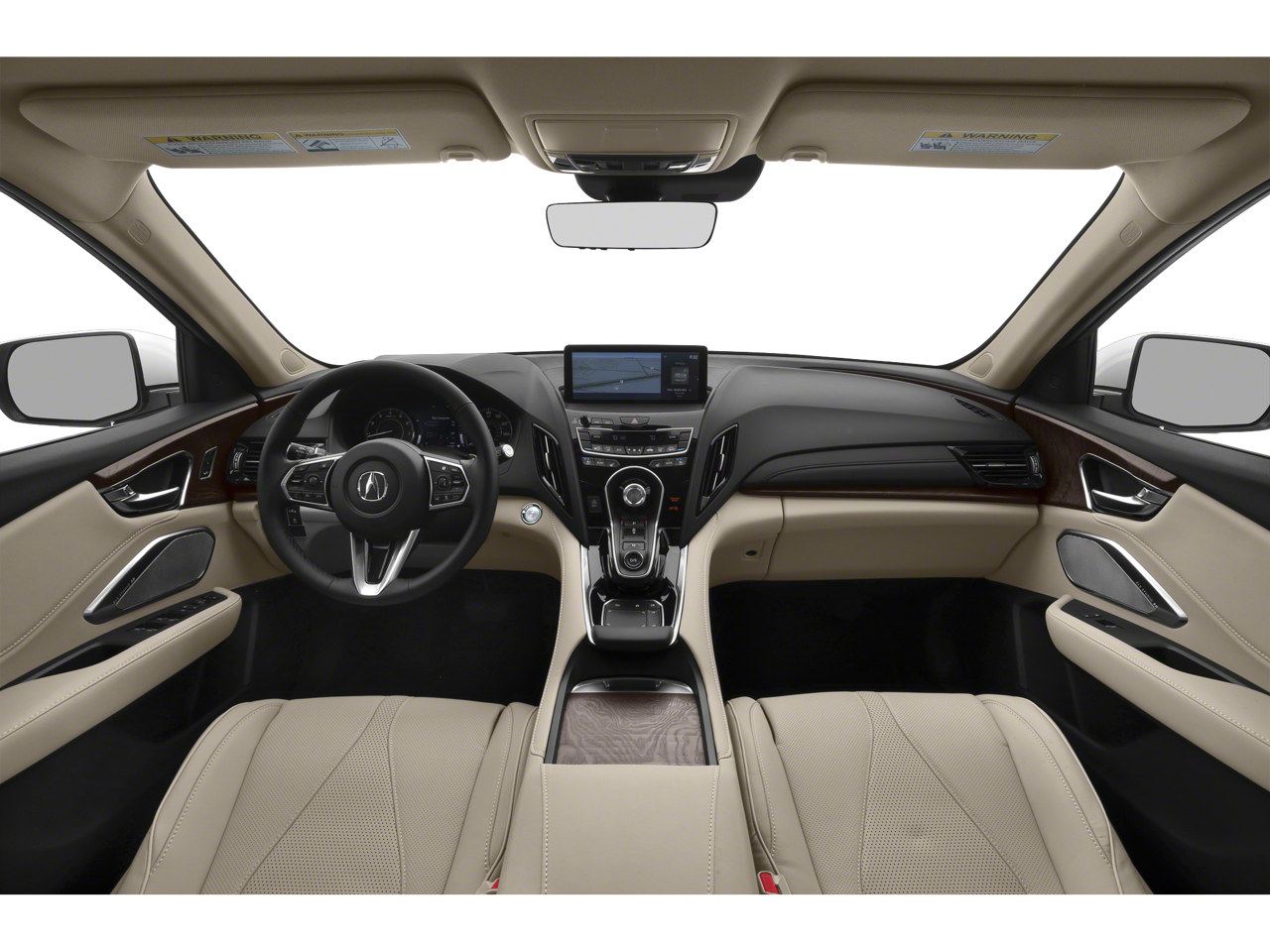 2020 Acura Rdx SH-AWD w/Advance
