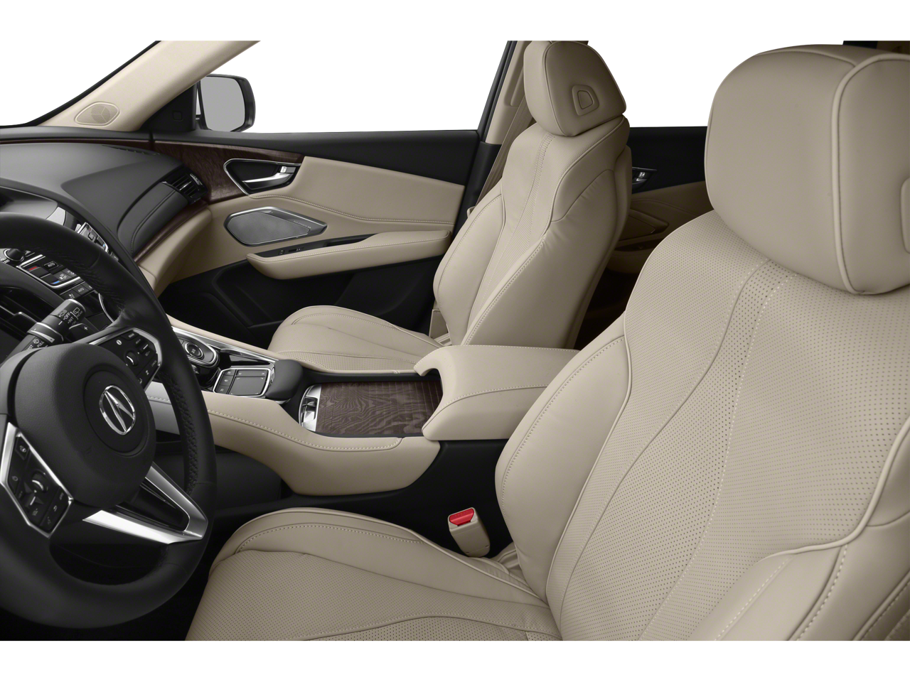 2020 Acura Rdx SH-AWD w/Advance