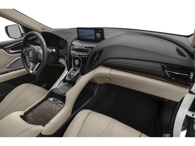 2020 Acura Rdx SH-AWD w/Advance