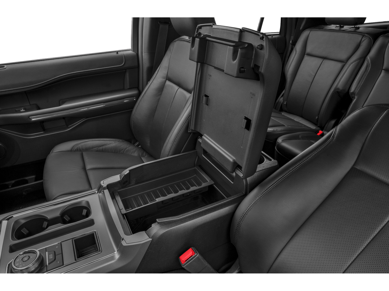 2020 Ford EXPEDITION MAX LIMI