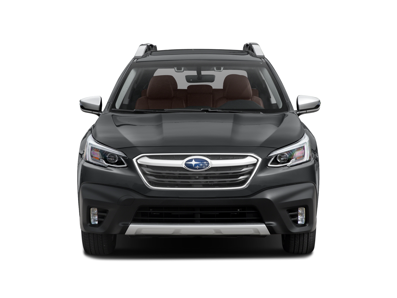 2020 Subaru Outback Onyx Edition XT