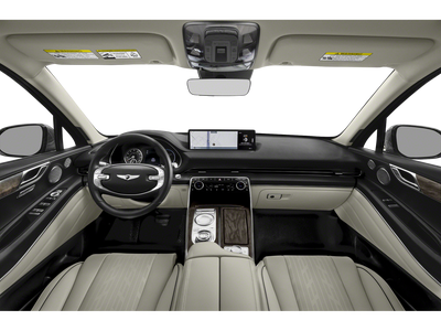 2021 Genesis Gv80 2.5T AWD