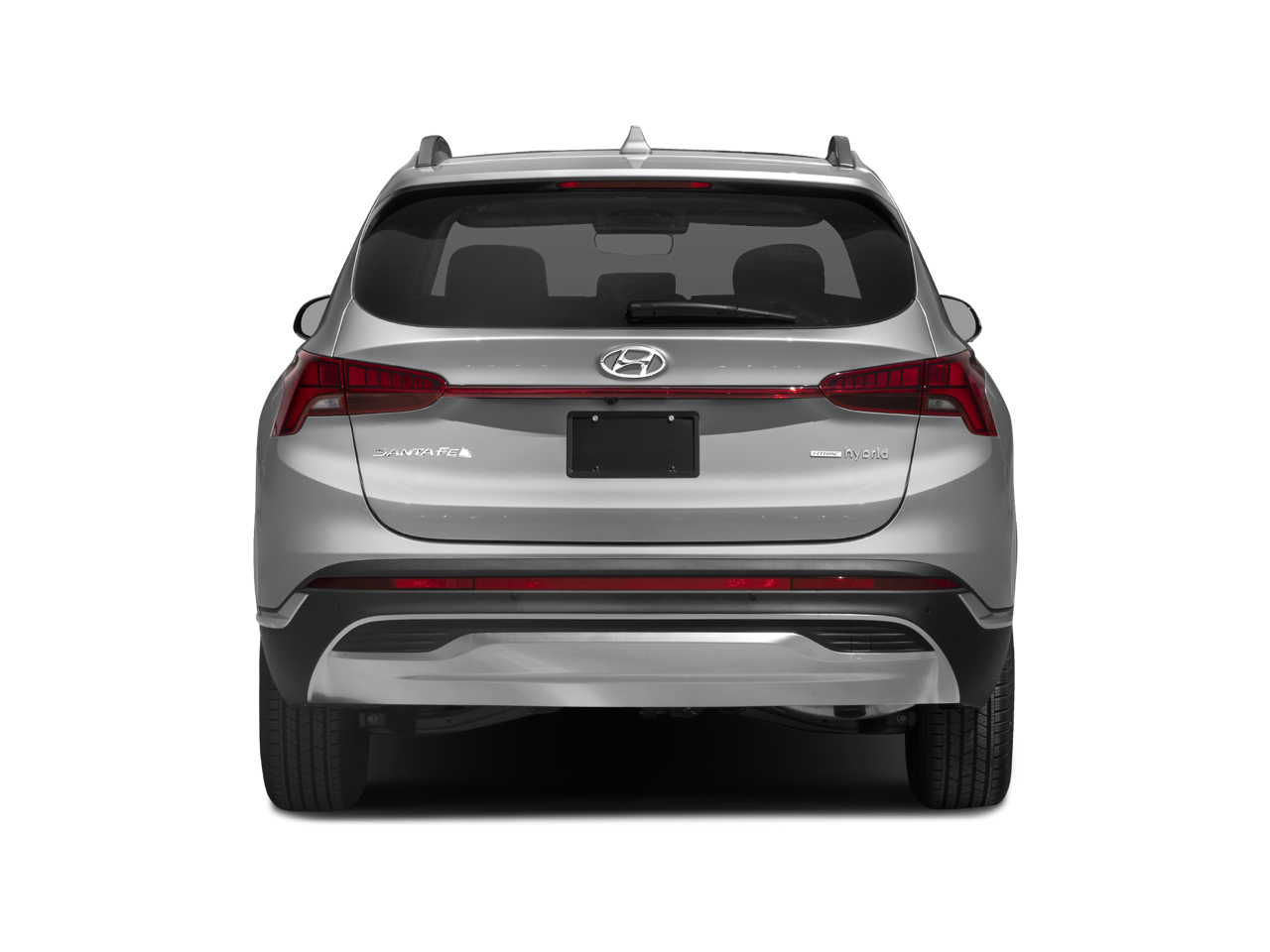 2021 Hyundai SANTA FE HYBRID Base