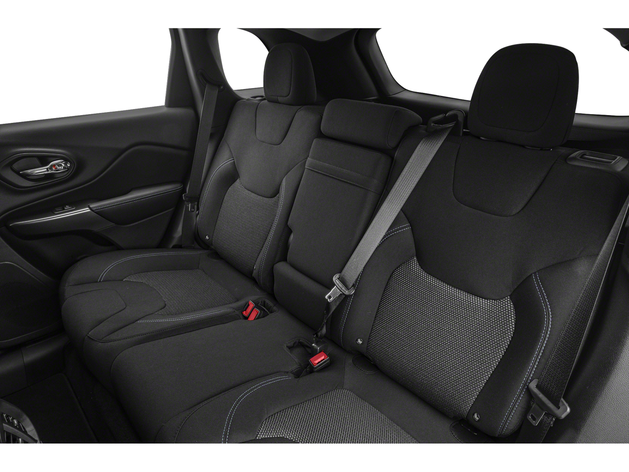 2021 Jeep Cherokee High Altitude