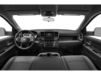 2021 RAM 3500 Laramie