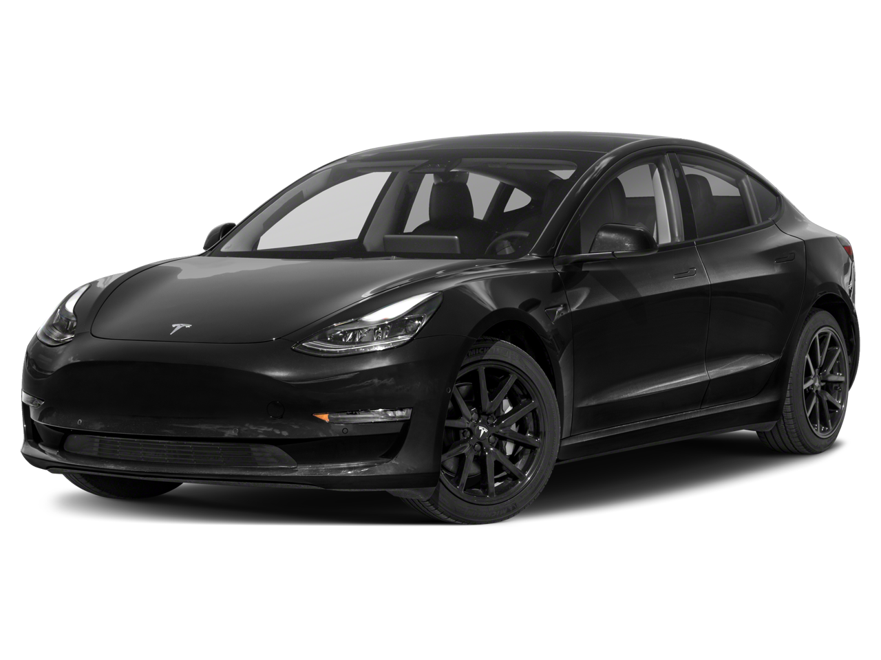 2021 Tesla MODEL 3 Performance