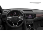 2021 Volkswagen Atlas 3.6L V6 SE w/Technology R-Line