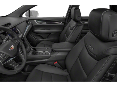2022 Cadillac CTS PREMLUX
