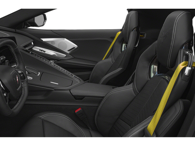 2022 Chevrolet Corvette 3LT