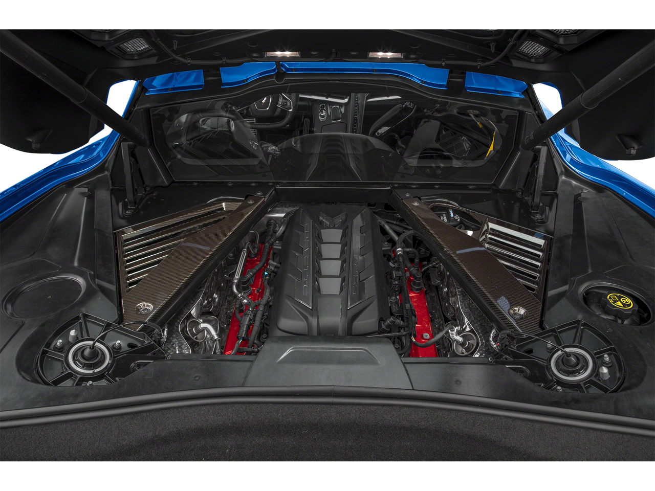 2022 Chevrolet Corvette 3LT