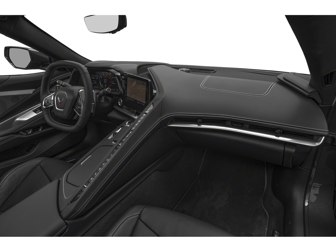 2022 Chevrolet Corvette 3LT