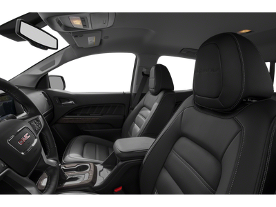 2022 GMC Canyon 4WD Denali