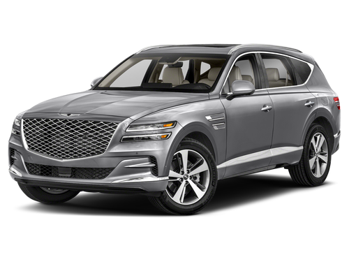 2022 Genesis GV80 2.5T AWD