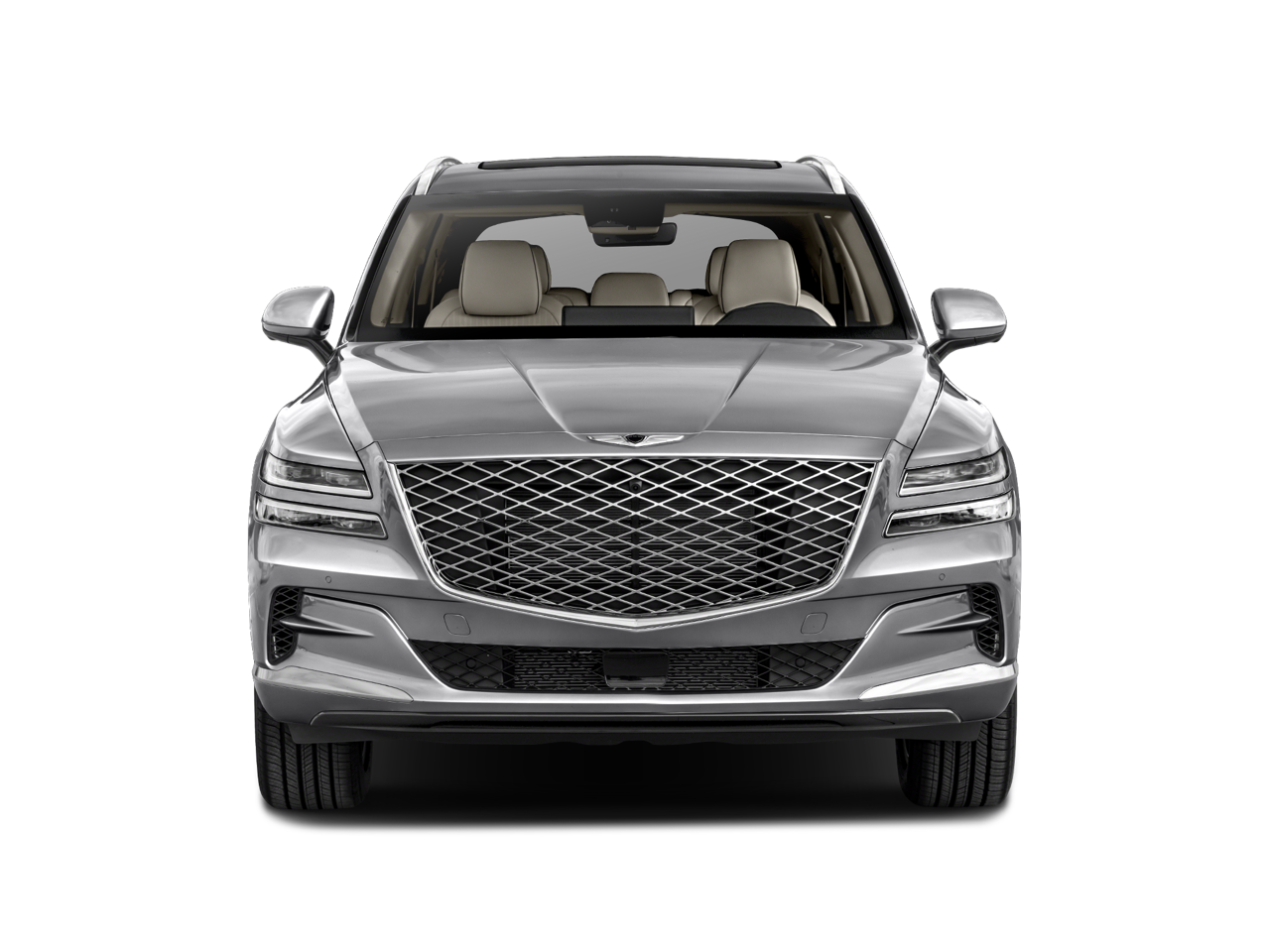 2022 Genesis GV80 2.5T AWD