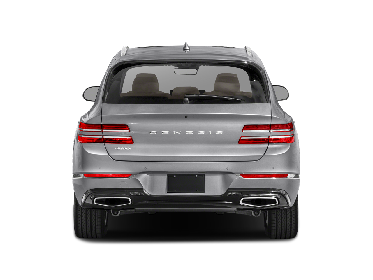2022 Genesis GV80 2.5T AWD