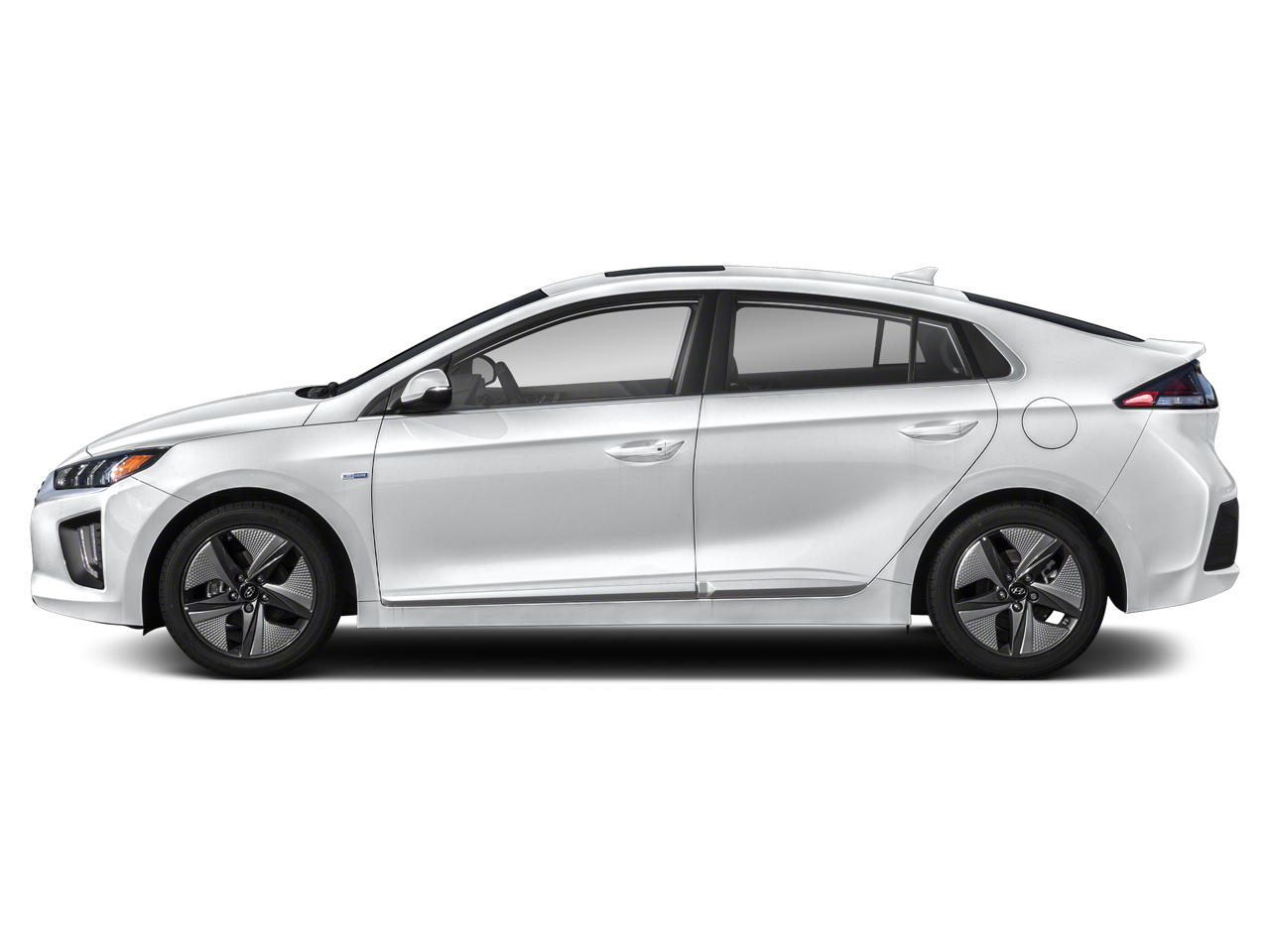 2022 Hyundai Ioniq Hybrid SEL