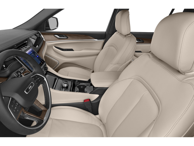 2022 Jeep Grand Cherokee 4xe BASE