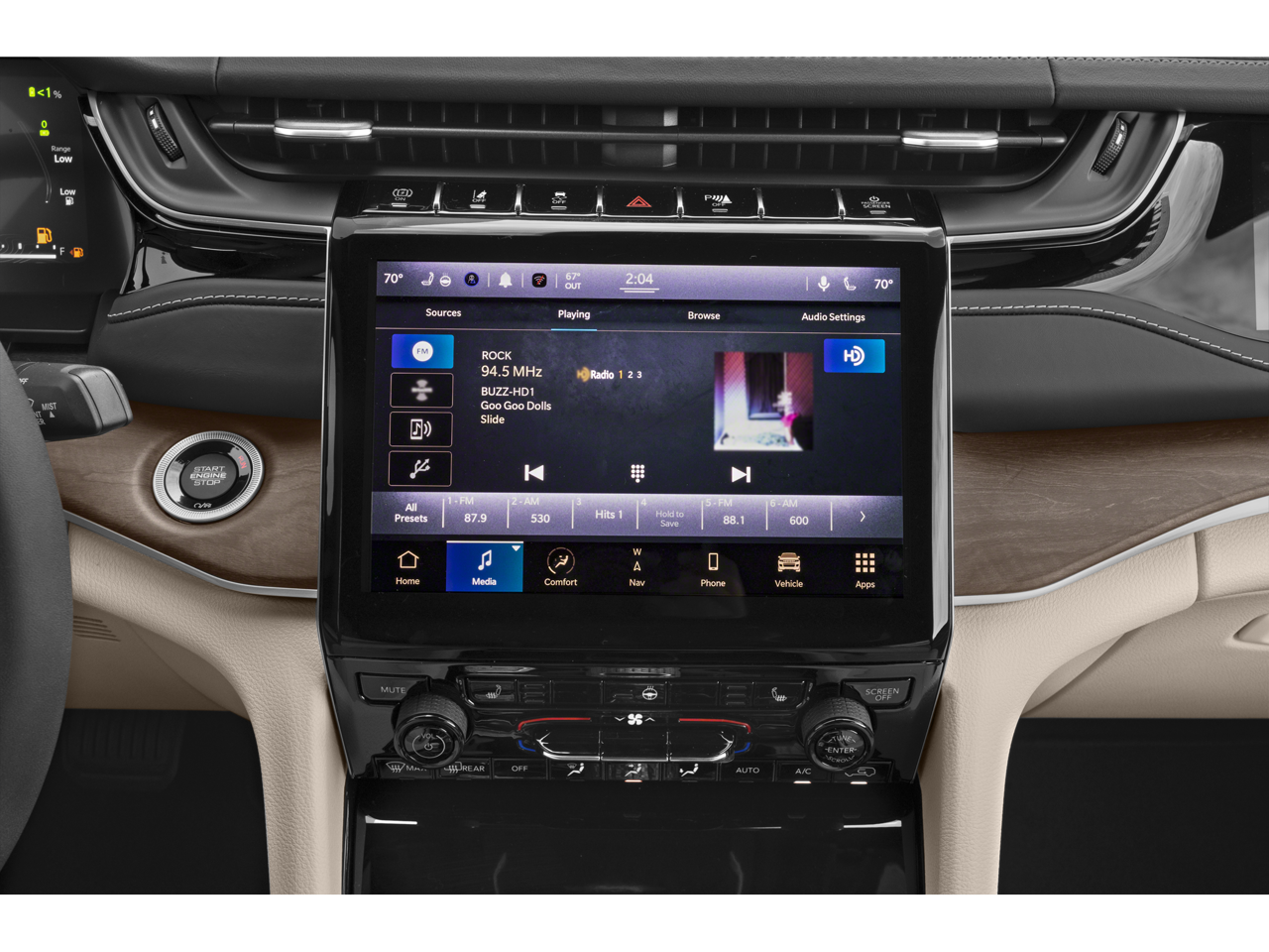 2022 Jeep Grand Cherokee 4xe BASE