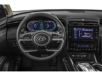 2023 Hyundai Tucson Plug-In Hybrid Limited