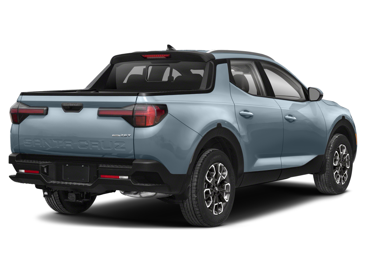 2023 Hyundai SANTACRUZ SELPREM