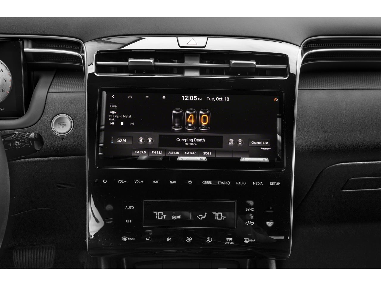 2023 Hyundai SANTACRUZ SELPREM