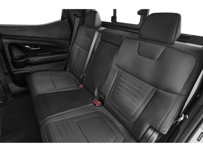 2023 Hyundai SANTACRUZ SELPREM