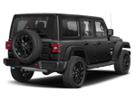 2023 Jeep WRANGLER UNLIMITED 4XE BASE