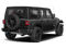 2023 Jeep WRANGLER UNLIMITED 4XE BASE