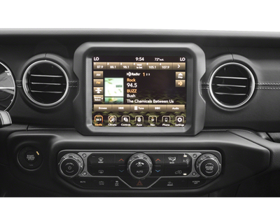 2023 Jeep WRANGLER UNLIMITED 4XE BASE