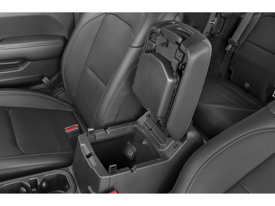 2023 Jeep WRANGLER UNLIMITED 4XE BASE