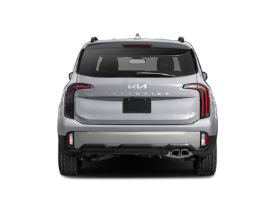 2023 Kia Telluride SX X-Pro
