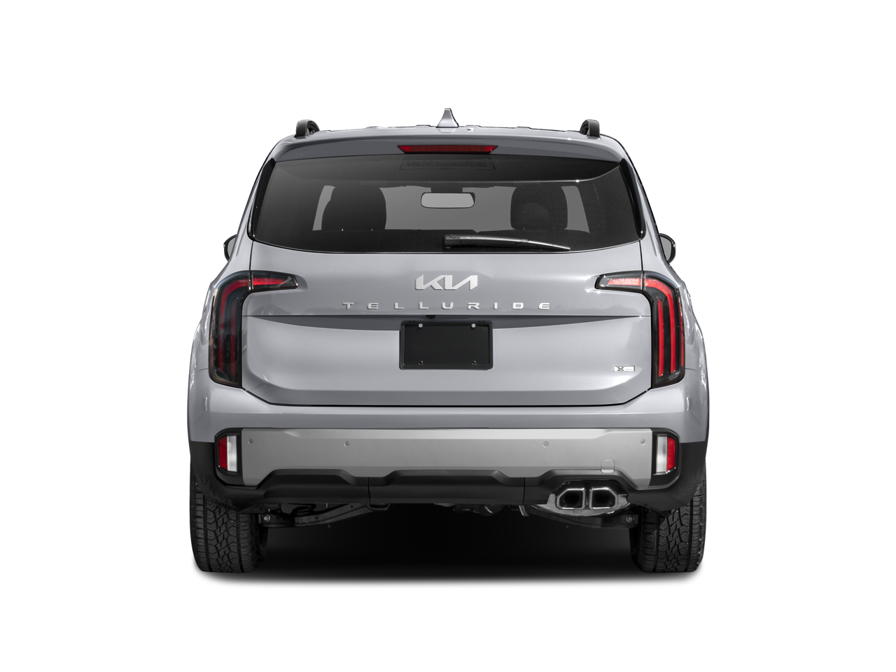2023 Kia Telluride SX X-Pro