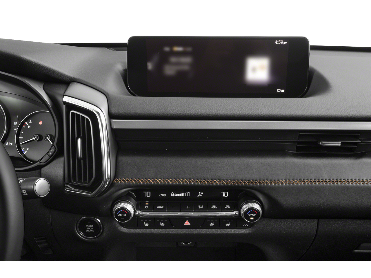 2023 Mazda Mazda CX5 PREMPLS