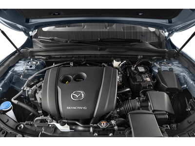 2023 Mazda Mazda CX5 PREMPLS