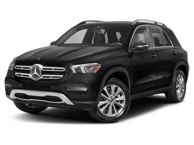 2023 Mercedes-Benz GLE GLE 350