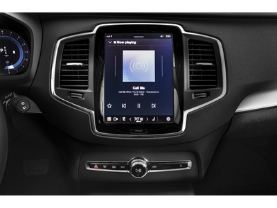 2023 Volvo Xc90 Plus